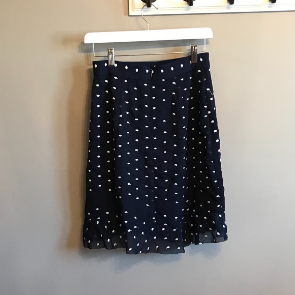 Anthropologie Skirt - Picture 6 of 8